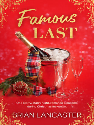 cover image of Famous Last